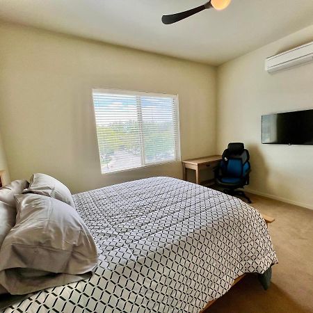 The 951 Apartment Boise Exterior photo